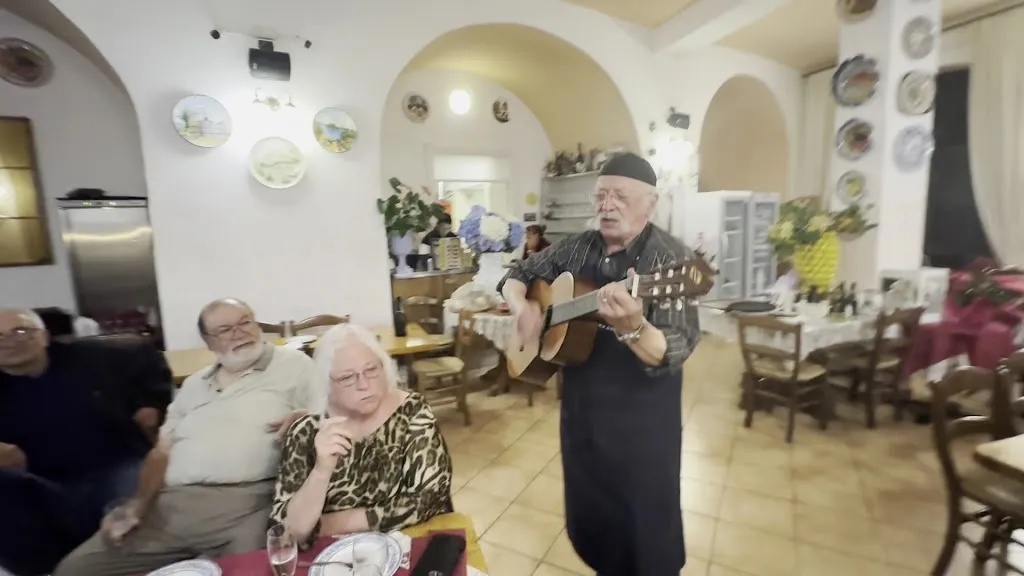 Serrara Fontana - Ristorante Bar La Floreana_Serrara Fontana_slider_image_2