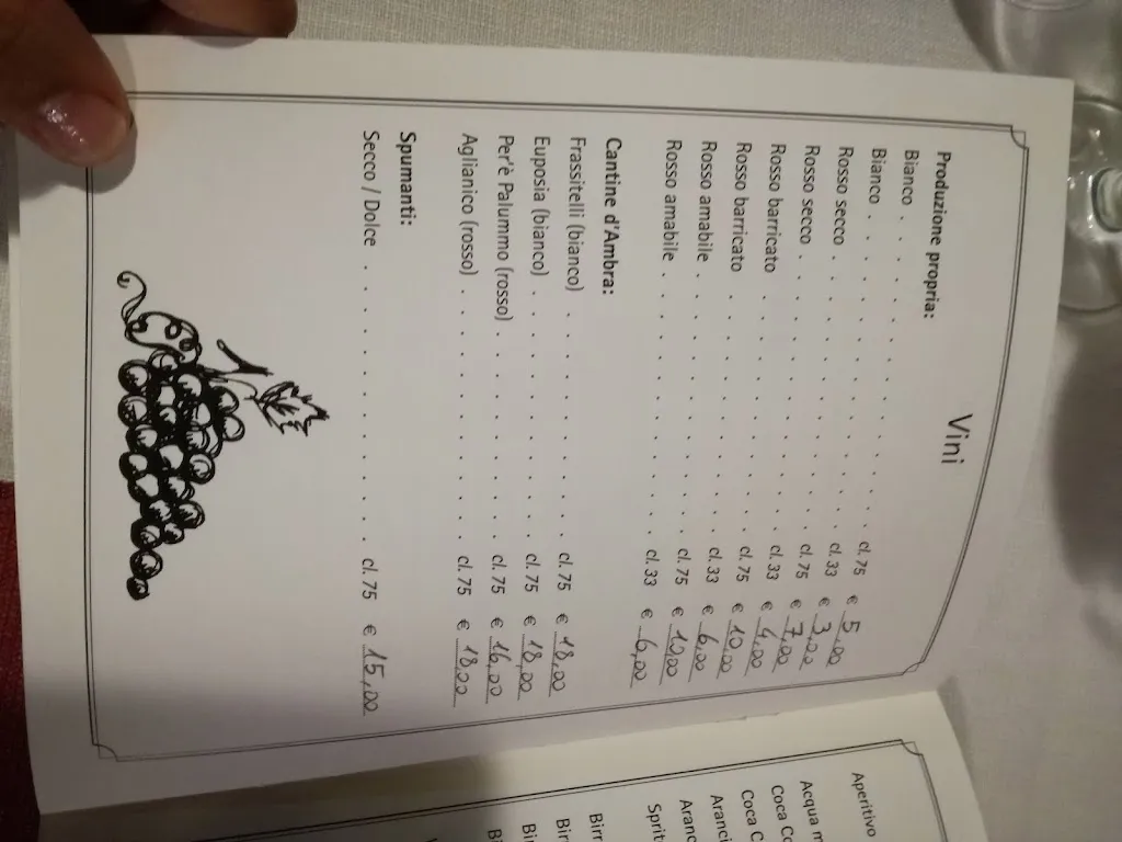 Menu_Ristorante Al Comignolo_Serrara Fontana_immagine_4