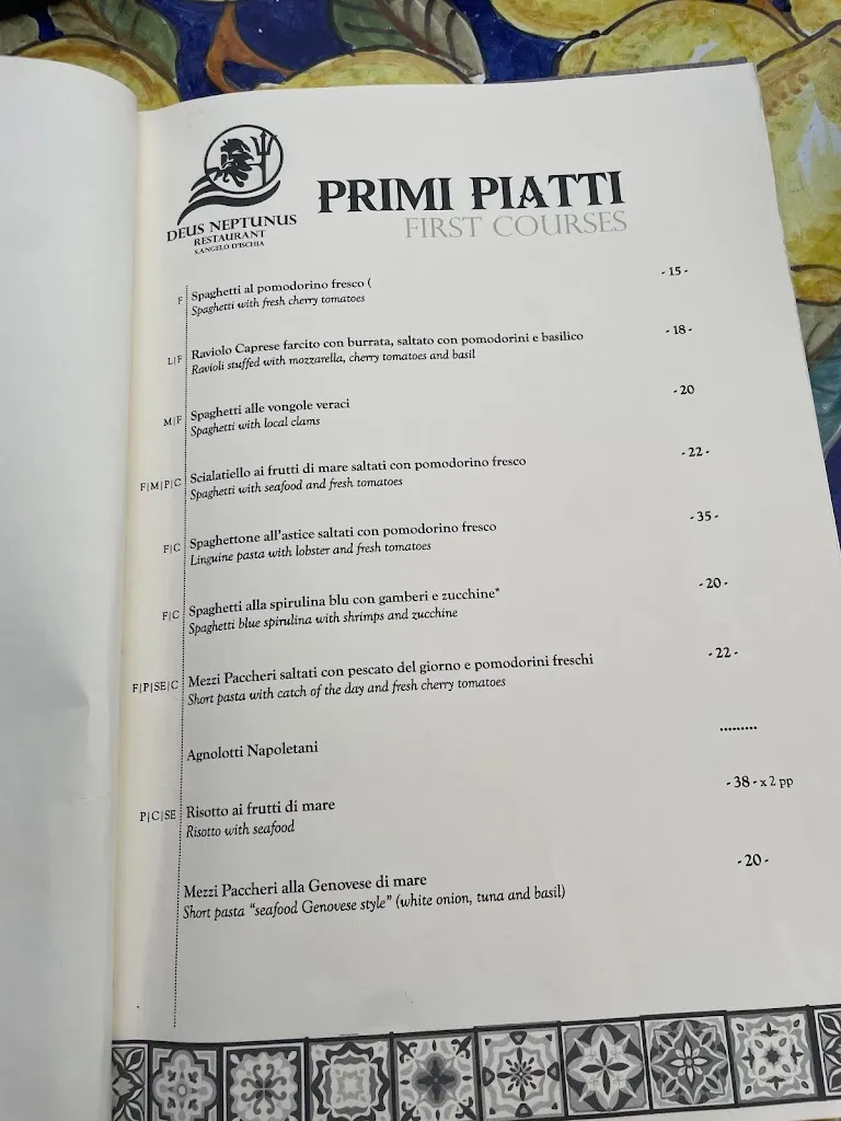 Menu_Ristorante Deus Neptunus Ischia_Serrara Fontana_image_1