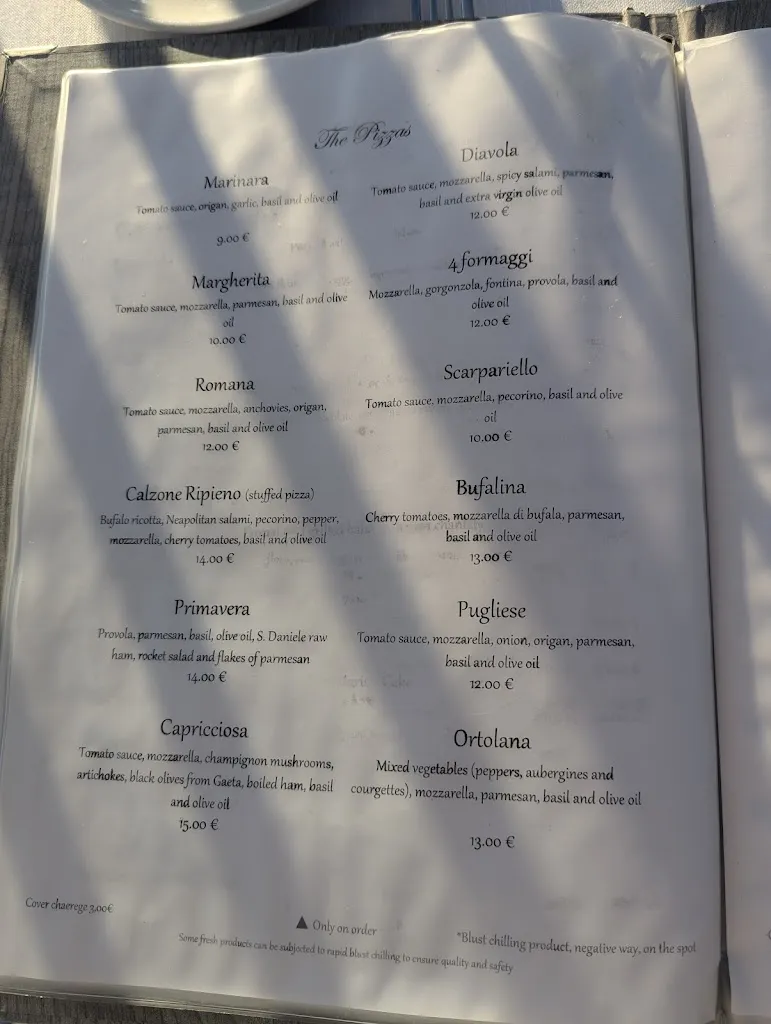 Menu_Ristorante Villa Sirena_Serrara Fontana_immagine_1