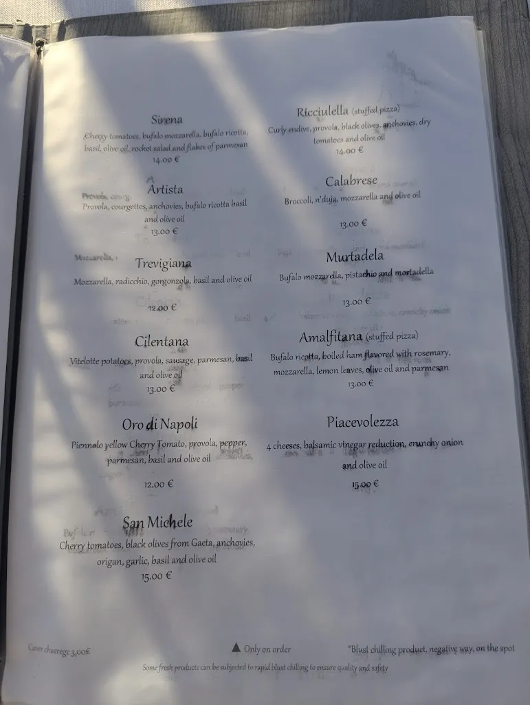Menu_Ristorante Villa Sirena_Serrara Fontana_immagine_2