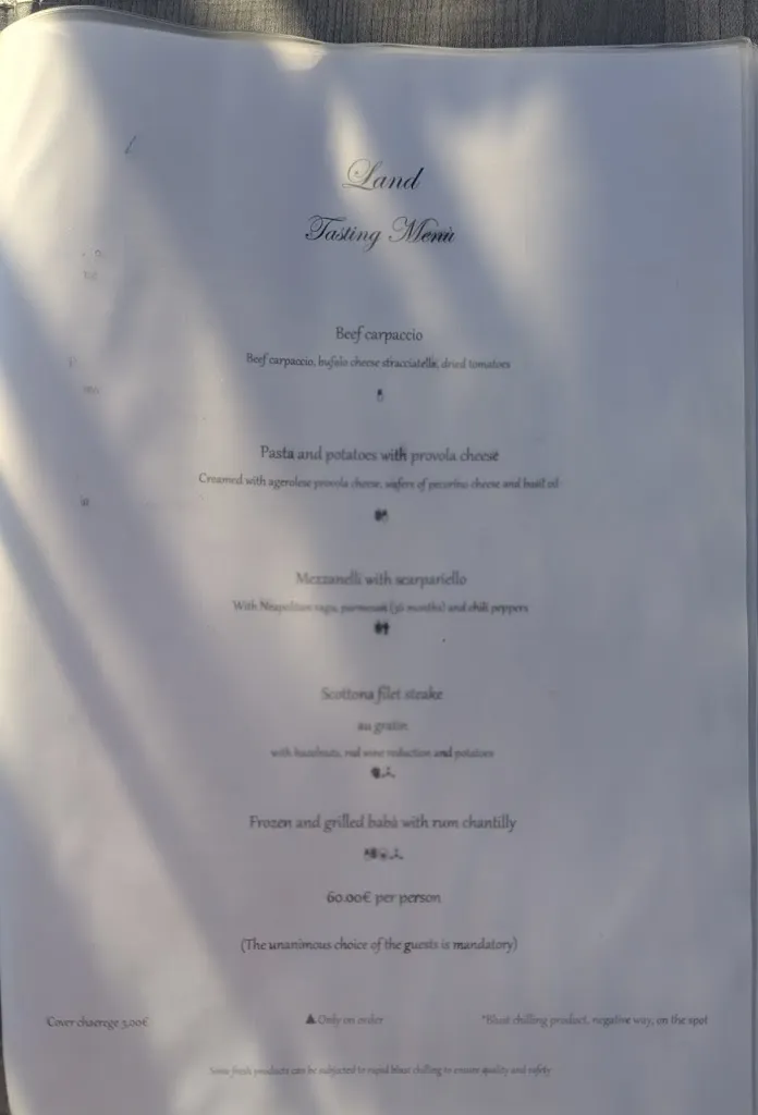 Menu_Ristorante Villa Sirena_Serrara Fontana_immagine_3
