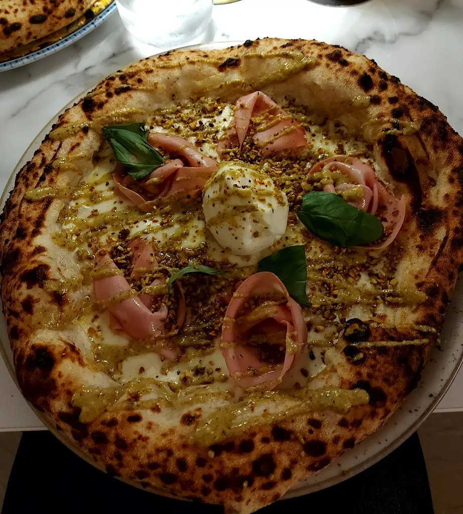 Menu_Savoia Pizzeria Napoletana_Montesilvano Marina_image_2