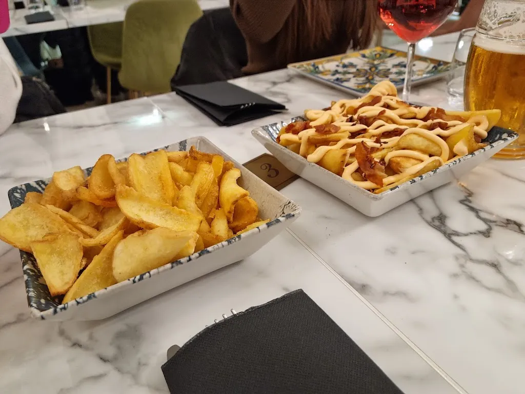 Menu_Savoia Pizzeria Napoletana_Montesilvano Marina_image_5