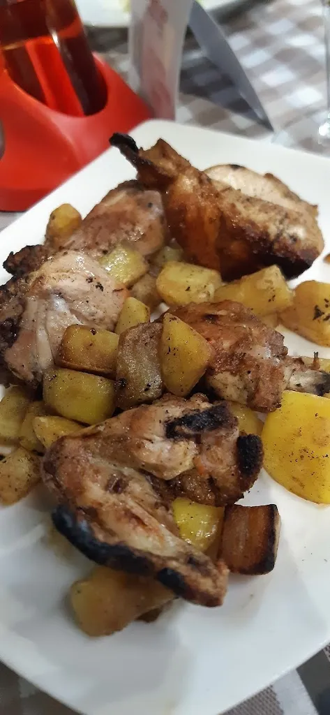 Miss Lady V_Ristorante Pizzeria Il Rusticano di Dionisia Alfano_Siano_review