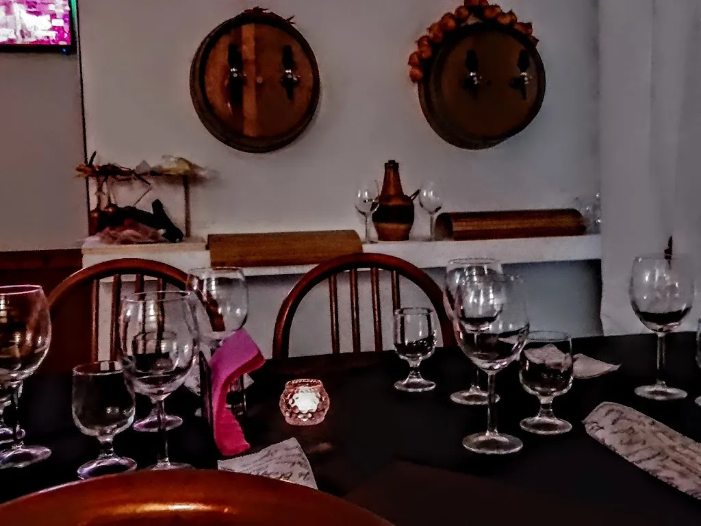 Ristorante Pizzeria Il Rusticano di Dionisia Alfano_Siano_slider_image_1