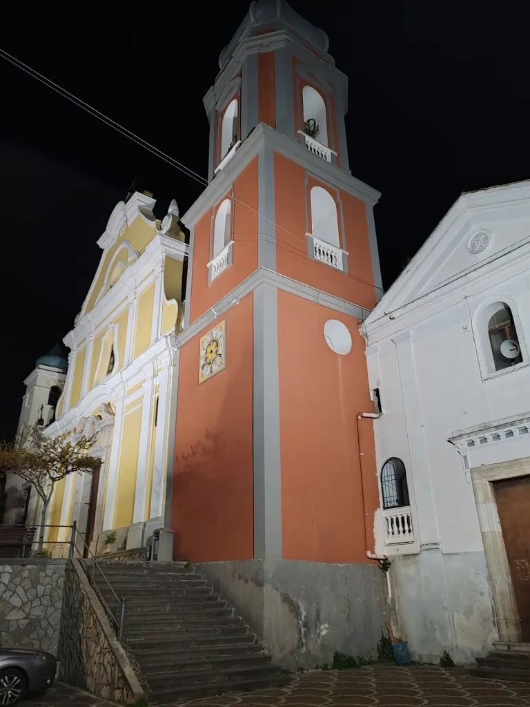 LUCIO FERRARA_Ristorante Pizzeria Braceria Il Pirata Di Nocera Salvatore_Siano_review