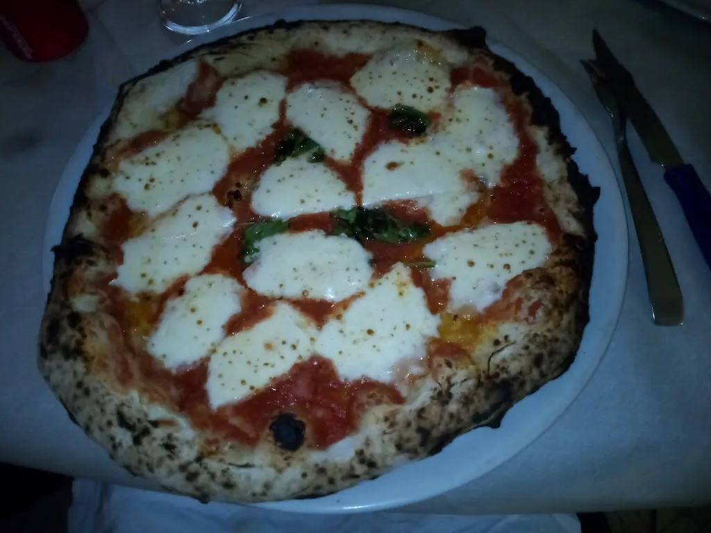 Paolo Grimaldi_Ristorante Pizzeria Braceria Il Pirata Di Nocera Salvatore_Siano_review