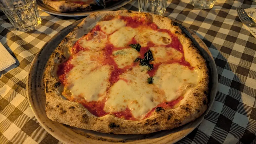 Ristorante Pizzeria Braceria Il Pirata Di Nocera Salvatore_Siano_slider_image_1