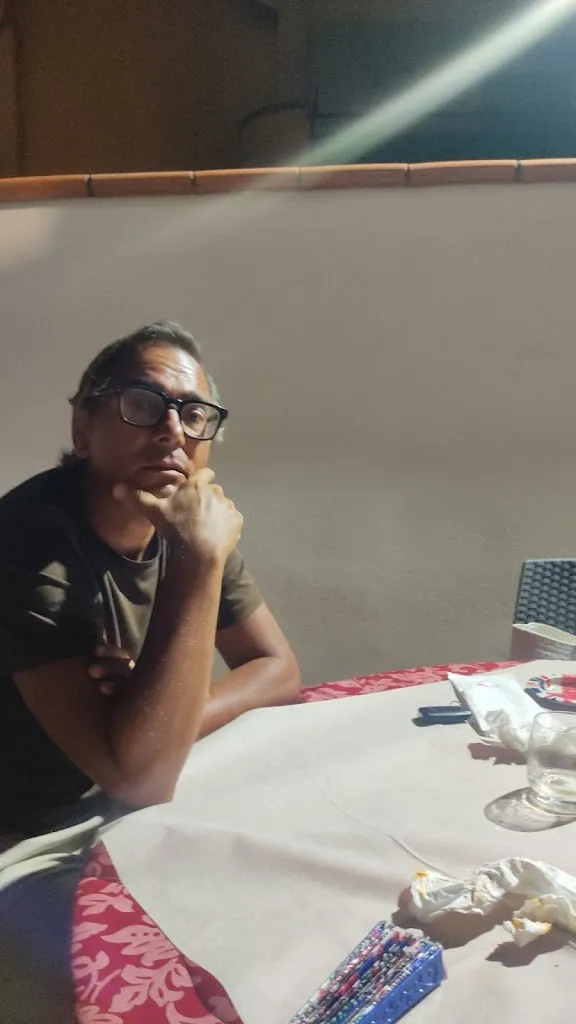 Felicia Ascoli_Ristorante Pizzeria Il Leone Rosso_Siano_review