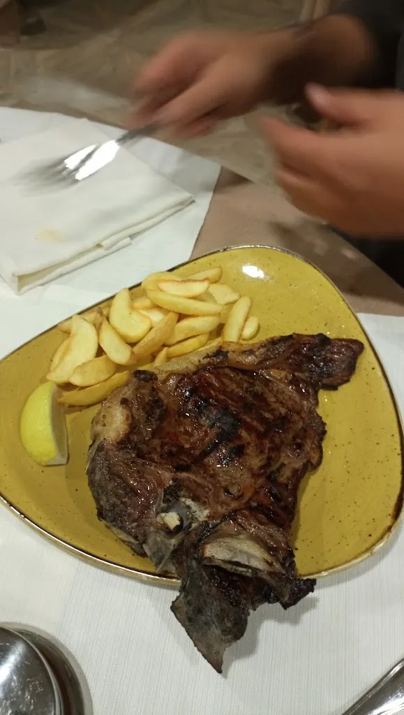 Menu_Ristorante O' Camionista Di Cervino Albertina & C. Sas_Sicignano degli Alburni_immagine_5