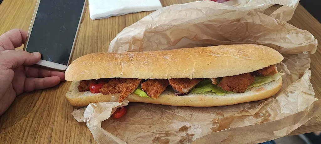 Menu_Ristorante O' Camionista Di Cervino Albertina & C. Sas_Sicignano degli Alburni_immagine_8