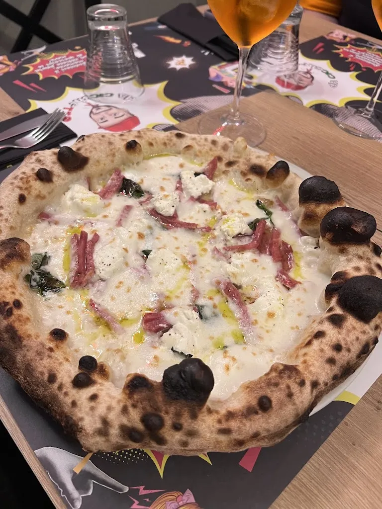 Miglė Baltrukonytė_Pizzeria da Cicchetto_Sicignano degli Alburni_review