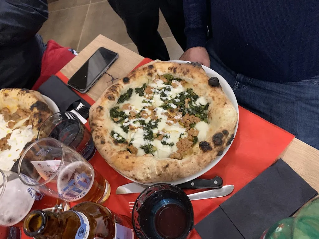 Alysha Prignano_Pizzeria da Cicchetto_Sicignano degli Alburni_review