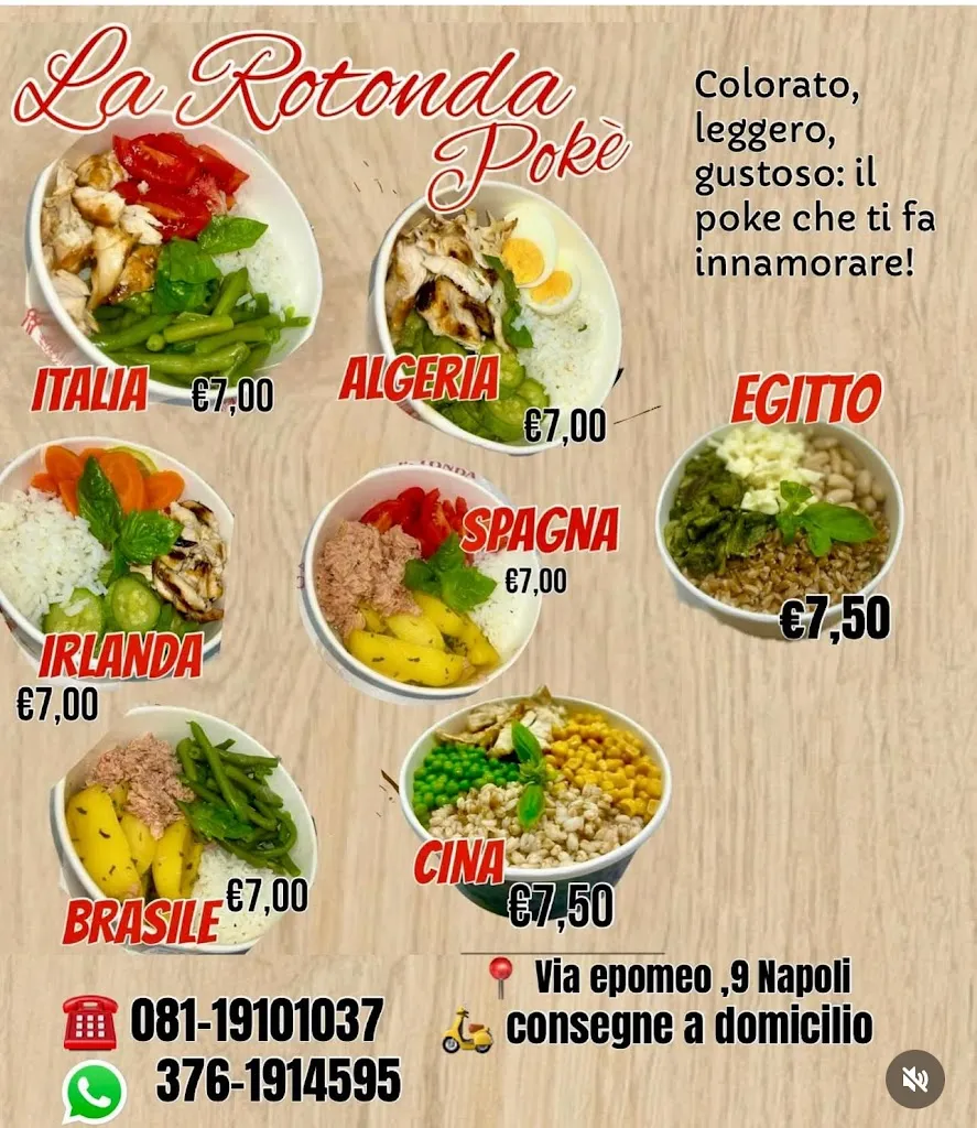 Menu_La Rotonda del Panadero_Soccavo_image_1