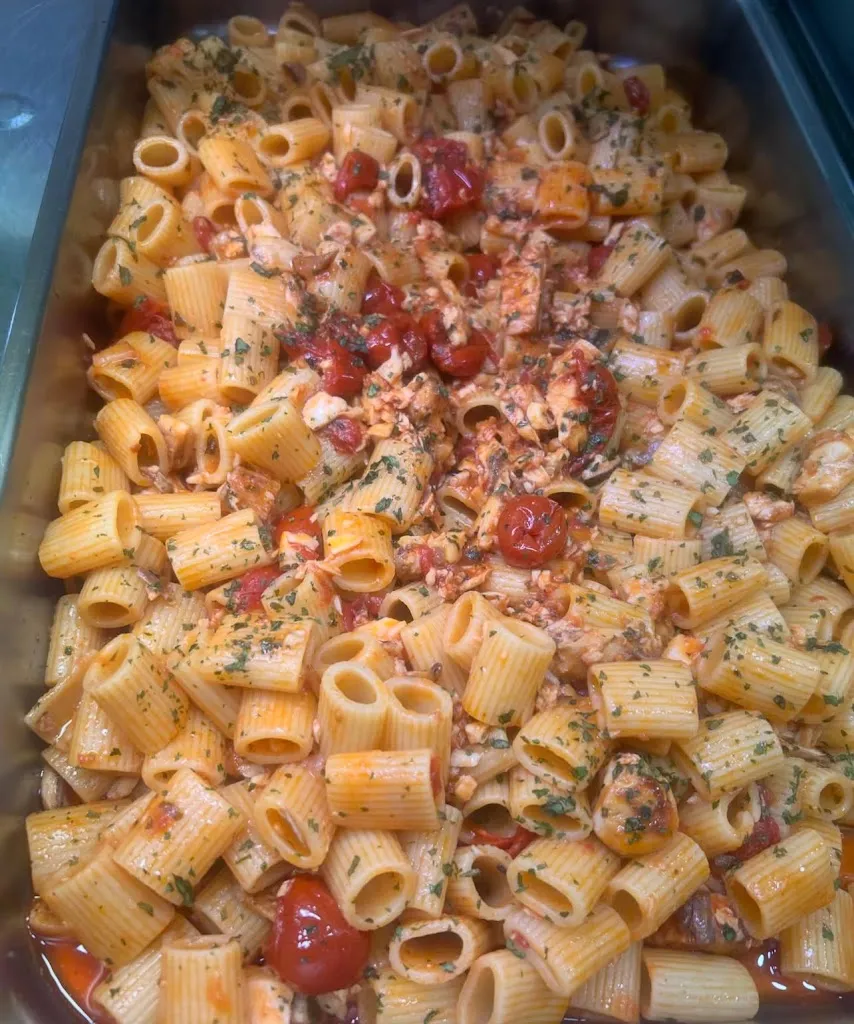 Rosa Minopoli_La Rotonda del Panadero_Soccavo_review