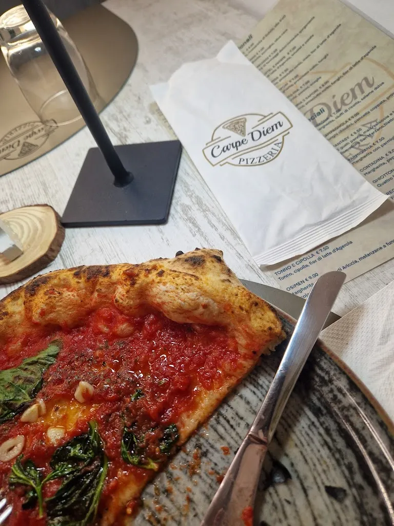 Menu_Carpe Diem Metropizza_Soccavo_image_4