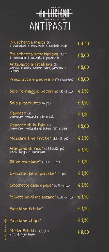 Menu_da Luciano_Montesilvano Marina_image_3