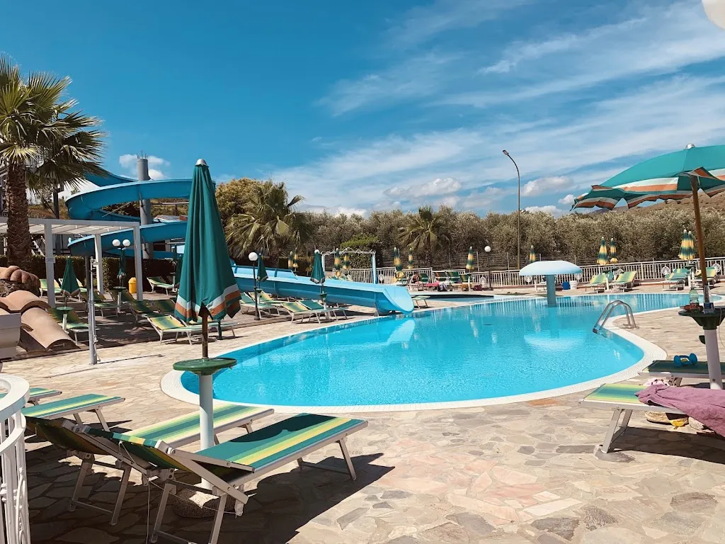 Ristorante Villa La Quercia_Sparanise_slider_image_1