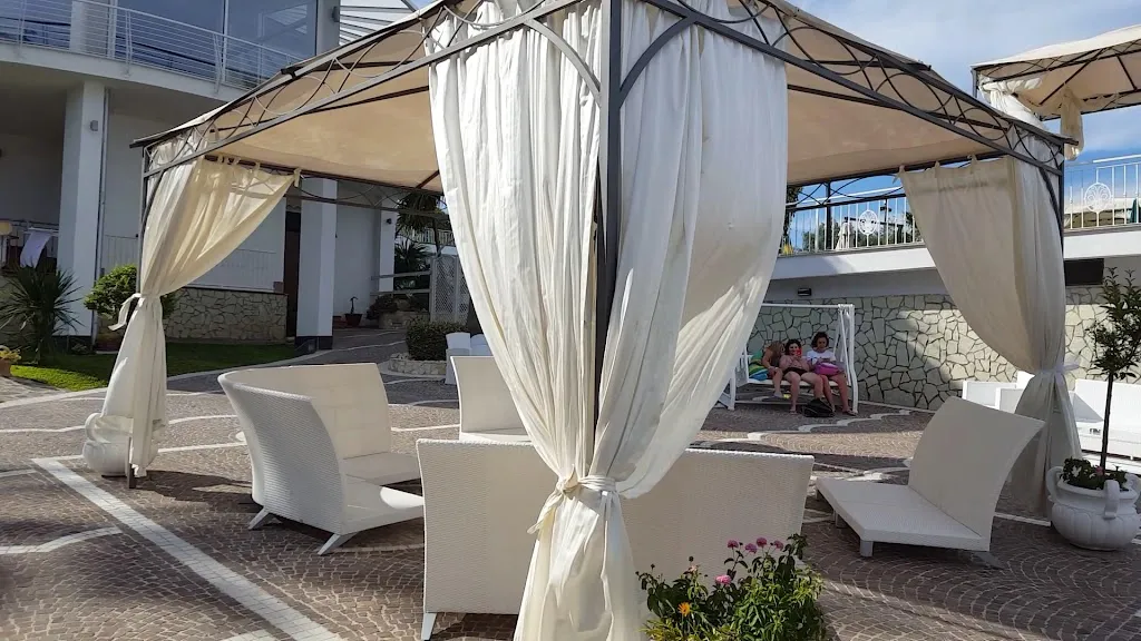 Ristorante Villa La Quercia_Sparanise_slider_image_2