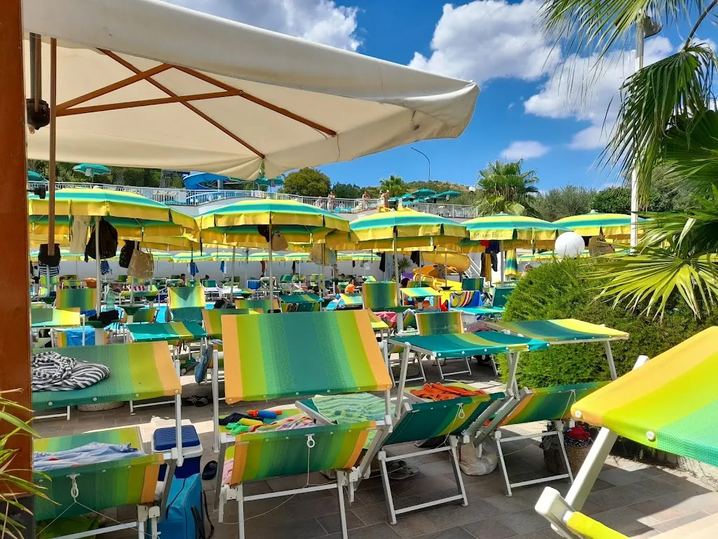 Ristorante Villa La Quercia_Sparanise_slider_image_3