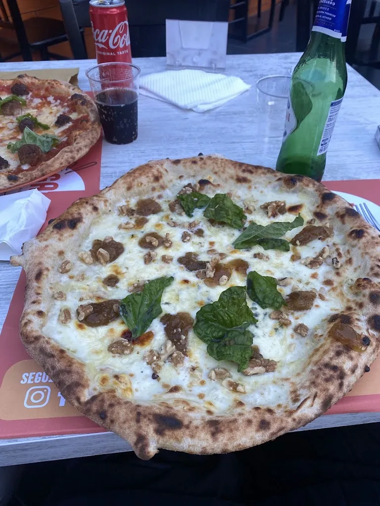 Valentina Rinaldi_Riccardone_Sparanise_review