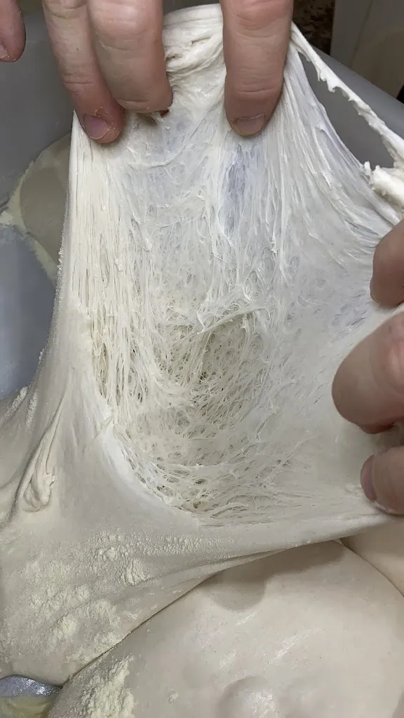 Giuseppe Ricciardi (Food stories)_Riccardone_Sparanise_review