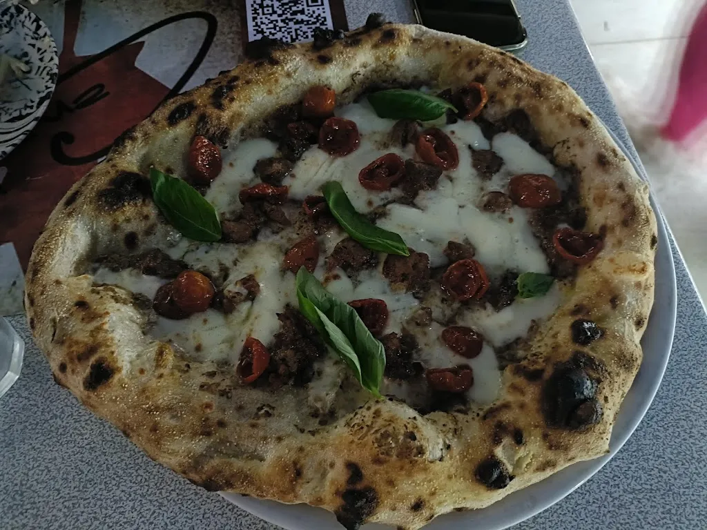 Carmela Barbati_Canadà_Sparanise_review