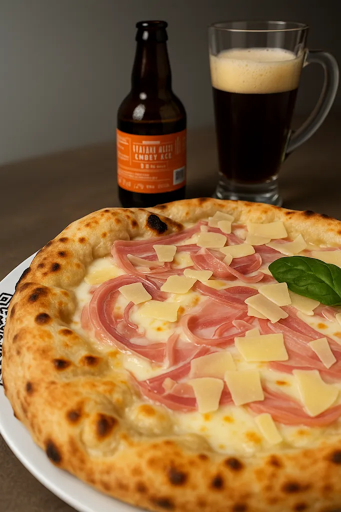 Stefania Lepore_Canadà_Sparanise_review