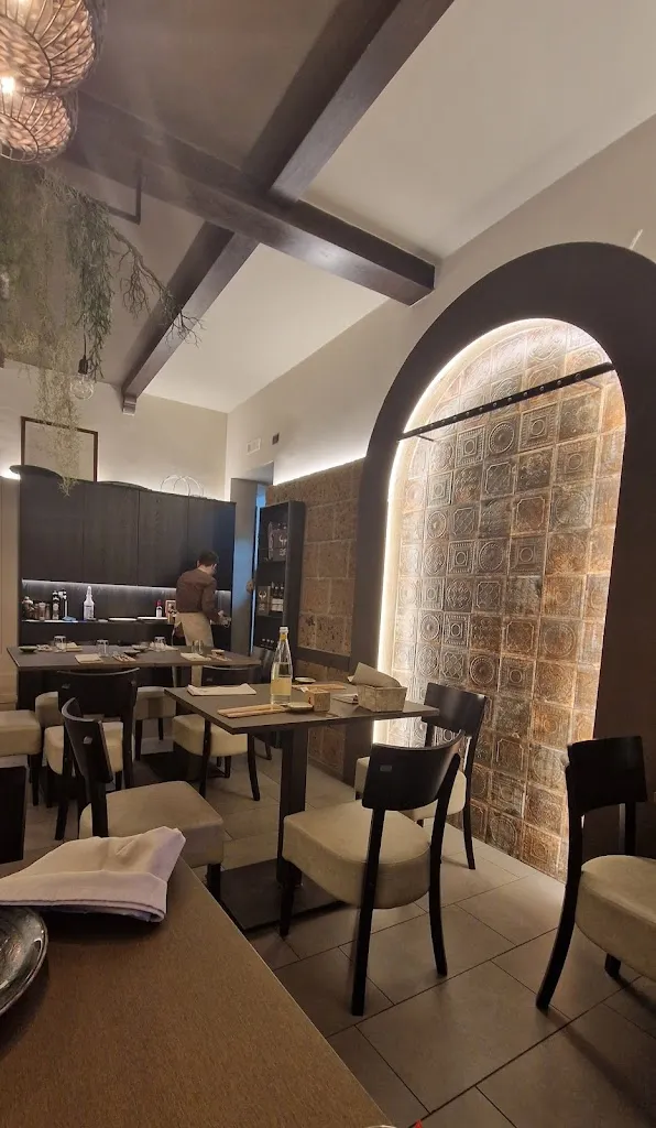 D'ARI' BRACERIA restaurant in Solofra