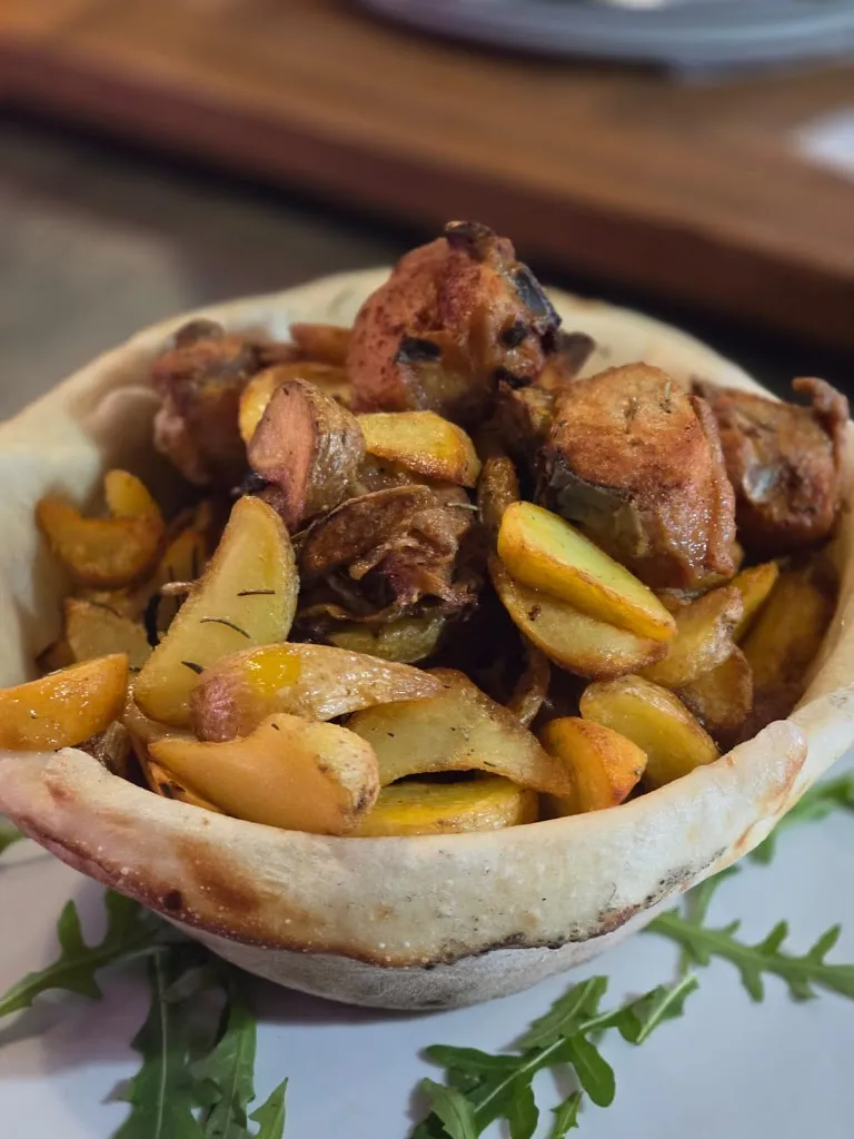 Menu_La Locanda del Gigante_Solofra_immagine_5