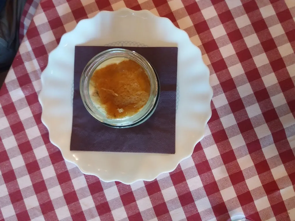 Menu_Braceria La Taverna del Principe - Ristorante, Steak House_Solofra_image_3