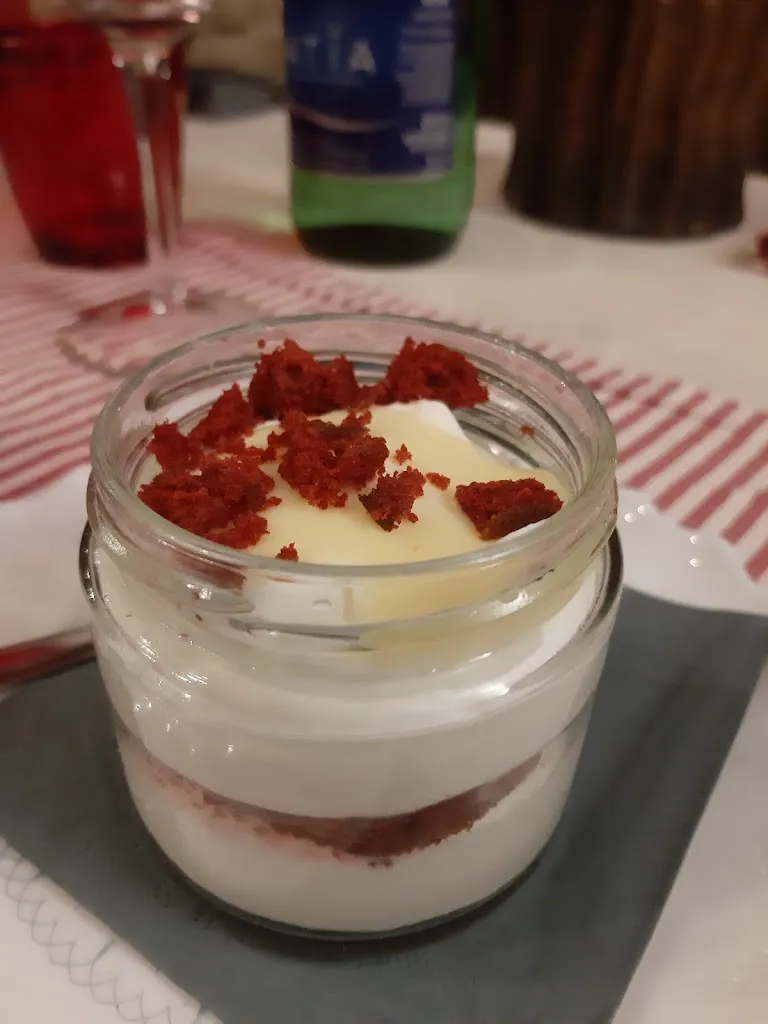 Menu_Braceria La Taverna del Principe - Ristorante, Steak House_Solofra_image_4