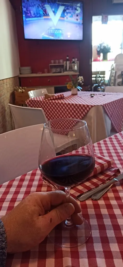 Menu_Braceria La Taverna del Principe - Ristorante, Steak House_Solofra_image_6