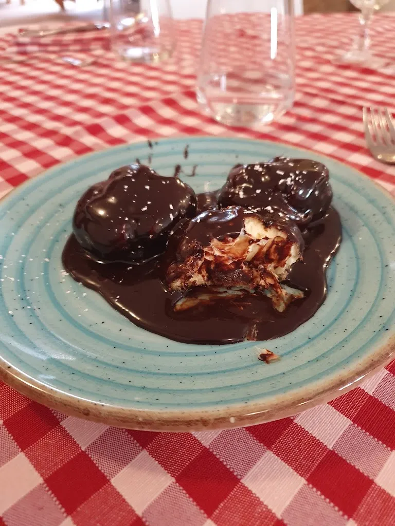 Menu_Braceria La Taverna del Principe - Ristorante, Steak House_Solofra_image_9