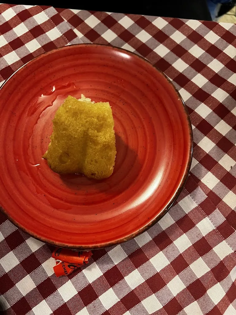 samuel maris_Braceria La Taverna del Principe - Ristorante, Steak House_Solofra_review