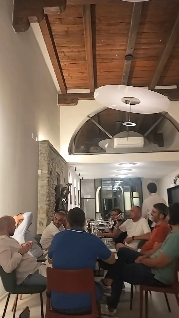 Braceria La Taverna del Principe - Ristorante, Steak House_Solofra_slider_image_2