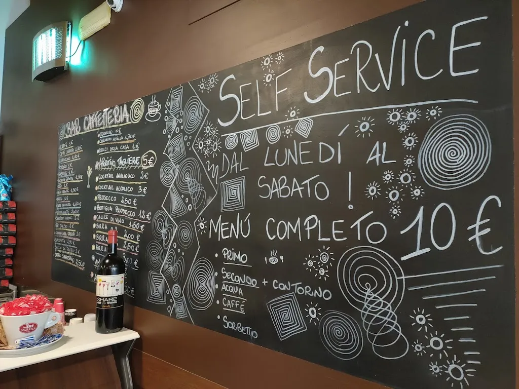 Menu_Martina Caffè... Da Claudio & Alessio_Montesilvano Marina_image_1