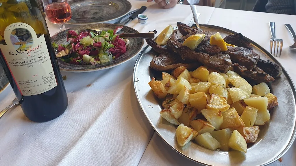 Menu_Martina Caffè... Da Claudio & Alessio_Montesilvano Marina_image_5