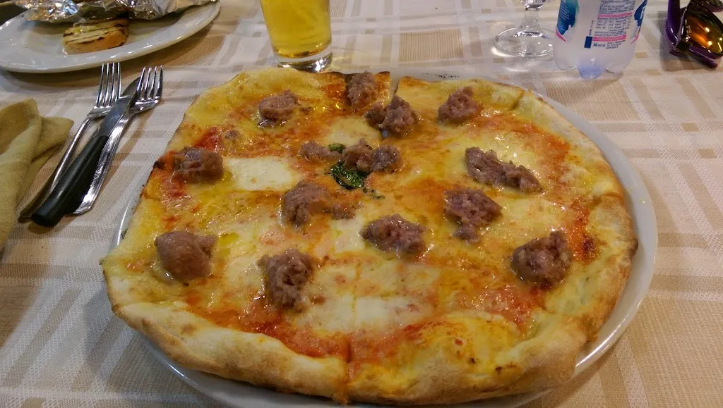 Menu_Martina Caffè... Da Claudio & Alessio_Montesilvano Marina_image_7