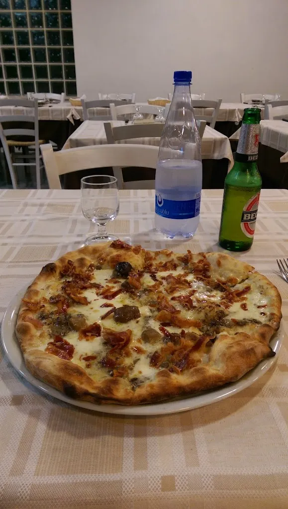 Menu_Martina Caffè... Da Claudio & Alessio_Montesilvano Marina_image_9