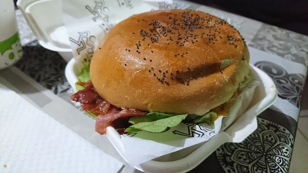 Menu_On The Run American Bar Pub Solofra_Solofra_image_3