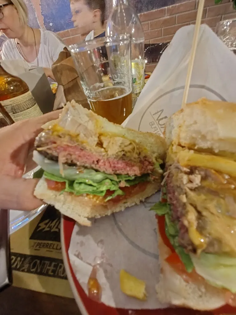 Menu_On The Run American Bar Pub Solofra_Solofra_image_5