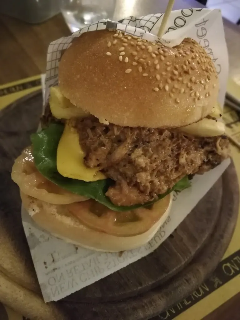 Menu_On The Run American Bar Pub Solofra_Solofra_image_6