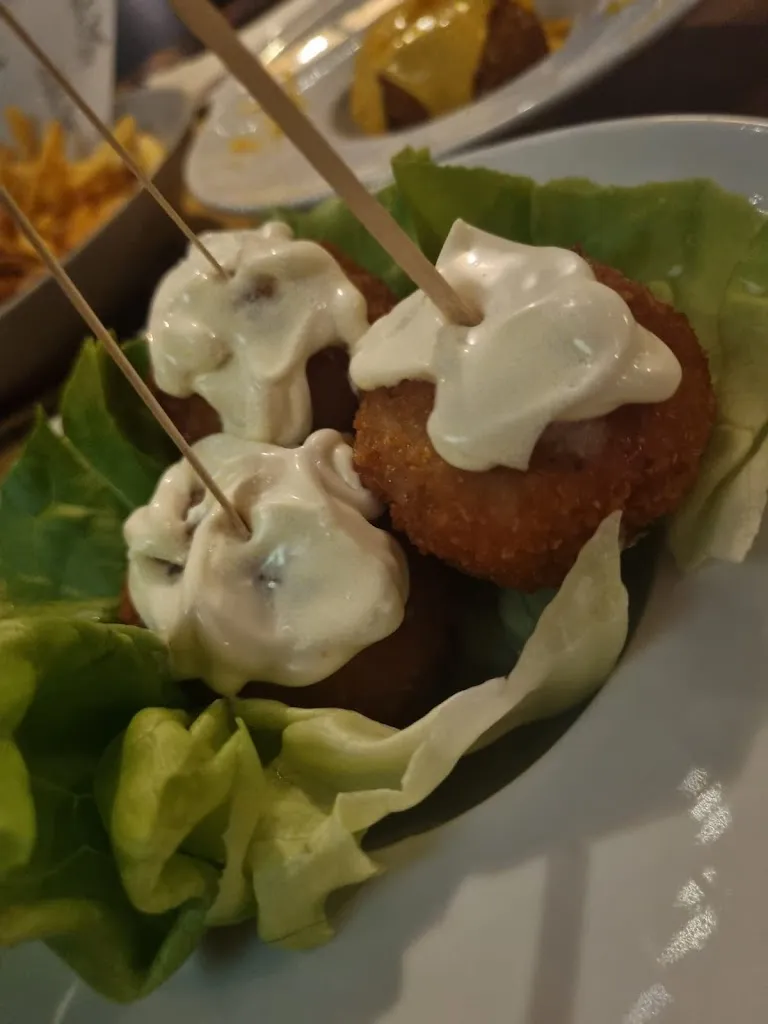 Menu_On The Run American Bar Pub Solofra_Solofra_image_9