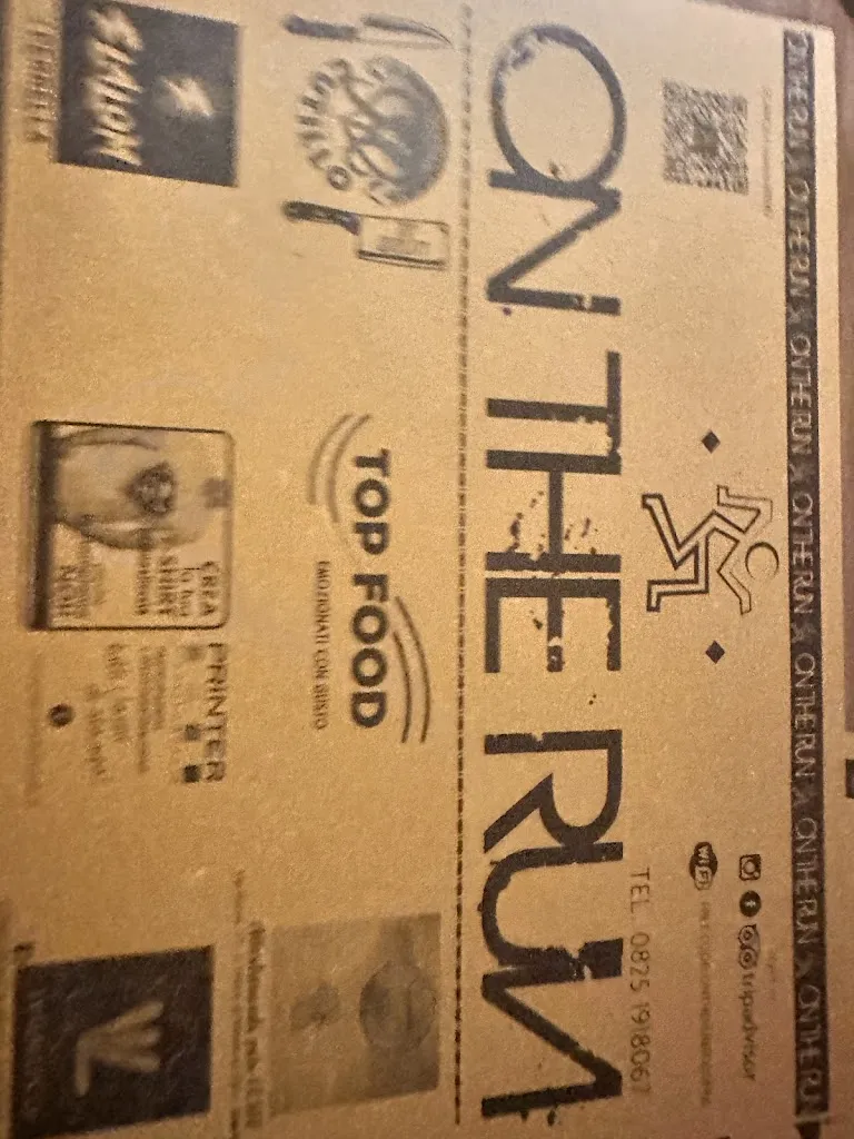 Baviels !_On The Run American Bar Pub Solofra_Solofra_review