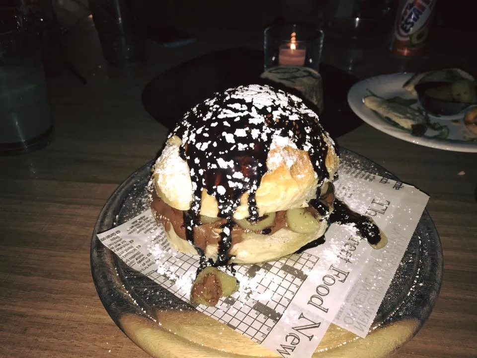 On The Run American Bar Pub Solofra_Solofra_slider_image_2