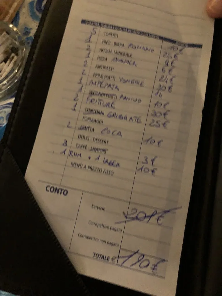 Menu_Pizzeria Da Sandro_Solofra_image_4