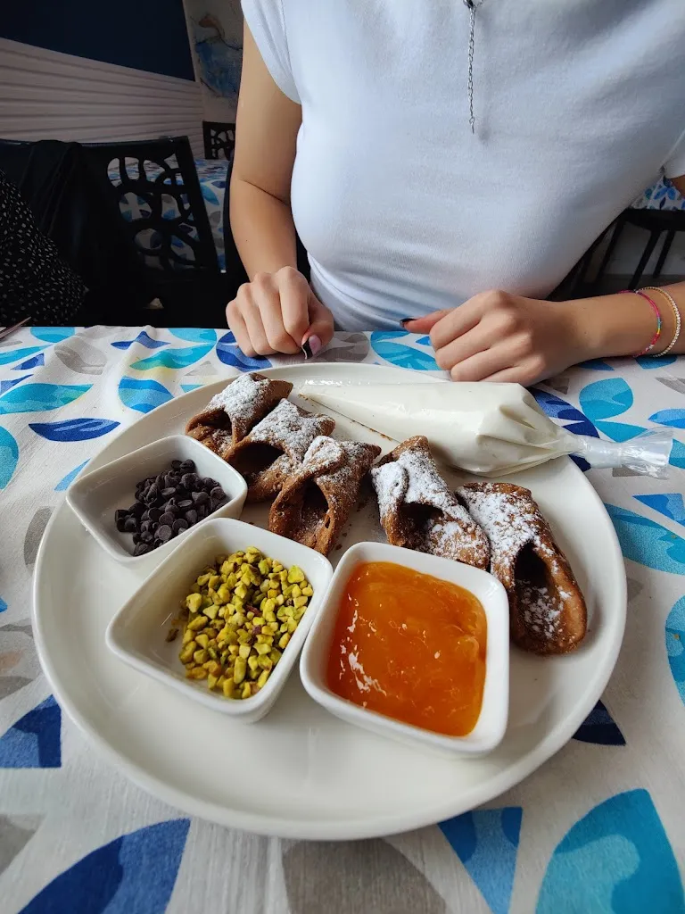 Menu_Pizzeria Da Sandro_Solofra_image_9