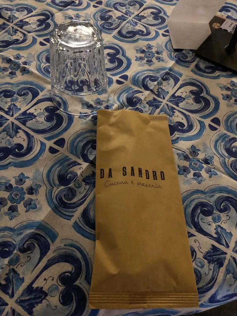 Nico Ran_Pizzeria Da Sandro_Solofra_review